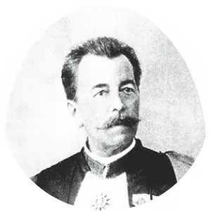 Émile Masqueray