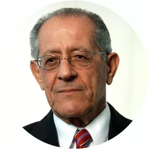 Emile Nakhleh - Author