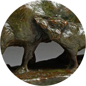 Émile Perrault-Harry