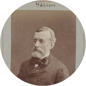 Émile Perrin - French painter