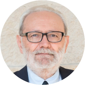 Émile Puech - Author