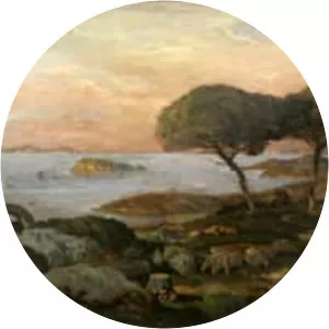 Émile-René Ménard (René Ménard)