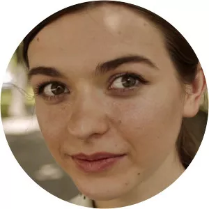 Emile Ribokaite - Actor