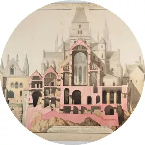 Émile Sagot - French illustrator