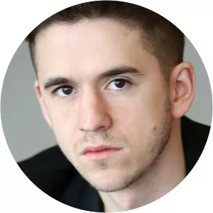 Émile Schneider - Canadian film actor