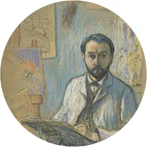 Émile Schuffenecker