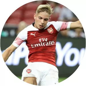 emile smith rowe