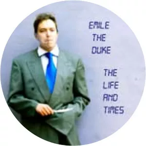Emile The Duke - Musical artist