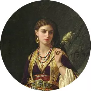 Émile VernetLecomte