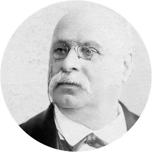 Émile Waldteufel - French pianist