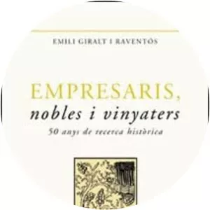 Emili Giralt i Raventós