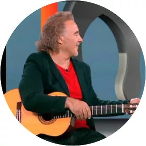 Emilia Arija - Musical artist