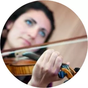 Emilia Bartellas - Musical artist