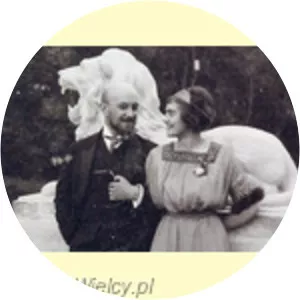 Emilia Bażeńska photograph