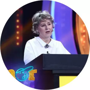 Emilia Bendeac - Mihai Bendeac's mother