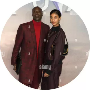 Emilia Boateng - Ozwald Boateng's daughter