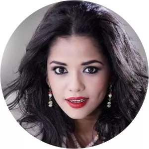 Emilia Ceballos - Actress