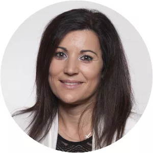 Emília Cerqueira - Deputy of the Assembly of the Portuguese Republic