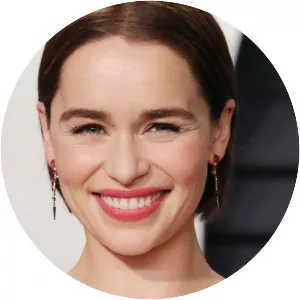Emilia Clarke