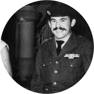 Emilia de Sacco photograph