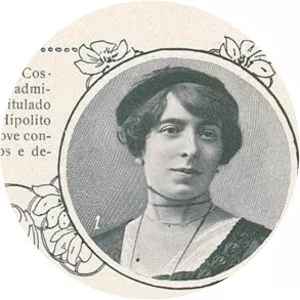 Emília de Sousa Costa