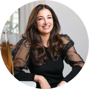 Emilia Fazzalari - Wyc Grousbeck's wife