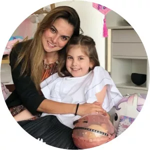 Emilia Gomez Sampedro photograph