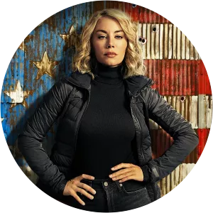 Emilia Harcourt - Comic book character