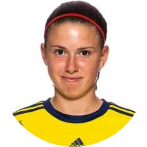 Emilia Helena Pelgander