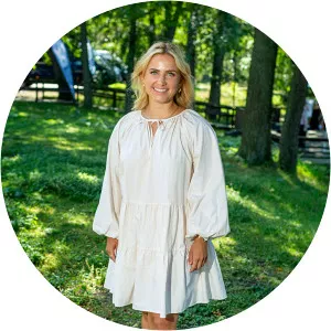 Emilia Jansson photograph