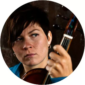 Emilia Lajunen Musician