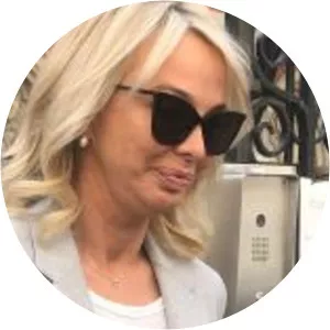 Emilia Luque Montejano - Matías Prats' mother