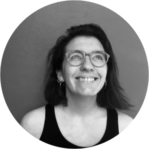 Emilia Macchi photograph