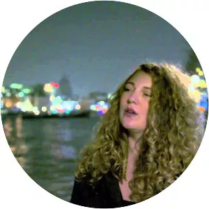 Emilia Martensson - Musical artist