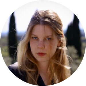 Emilia Mazzacurati photograph