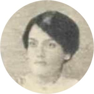 Emilia Moreno Anaya - Jorge Negrete's mother