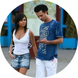 Emilia Oleksiak photograph