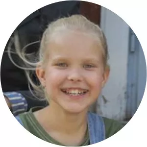 Emilia Paasonen - Actress