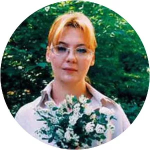 Emilia Popescu - Romanian actor