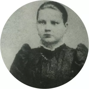 Emilia Pylvänäinen photograph