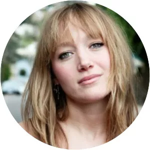 Emilia Richeson - Film actor