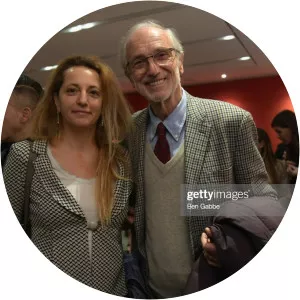 Emilia Rossato - Renzo Piano's wife
