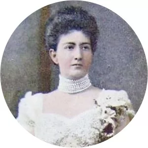 Emilia Serrano de Wilson