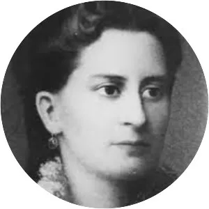 Emilia Solórzano Alfaro