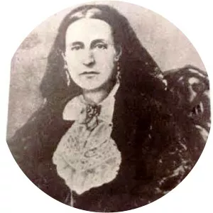 Emilia Tennyson photograph