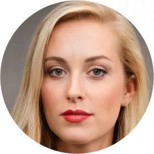 Emilia Wright photograph