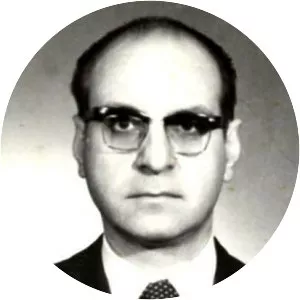 Emilian Dobrescu - Romanian economist