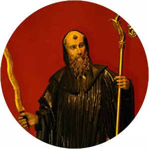 Emilian of Cogolla