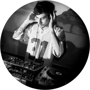 Emilian Wonk - Musical artist