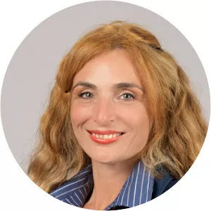 Emiliana Fabbri - Researcher